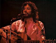 CAT STEVENS